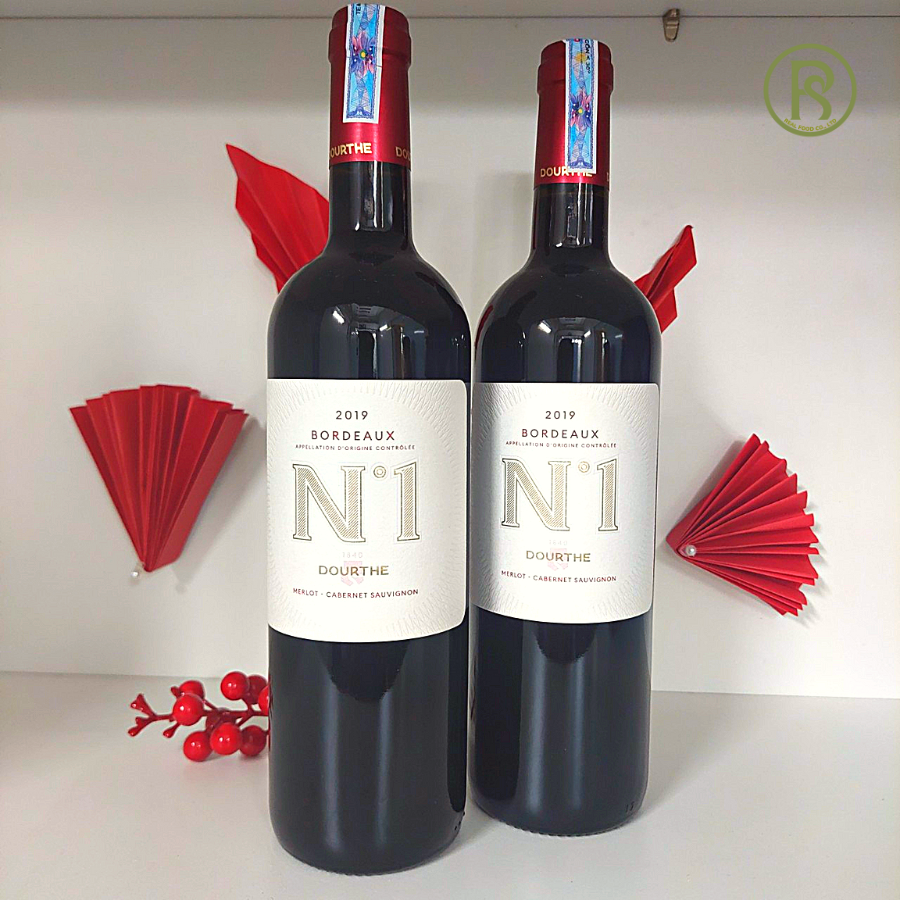 Hộp Quà Tết Crystal 5 Món (Tặng kèm bao lì xì)